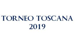 A Fossi Massimo il Torneo TOSCANA 2019